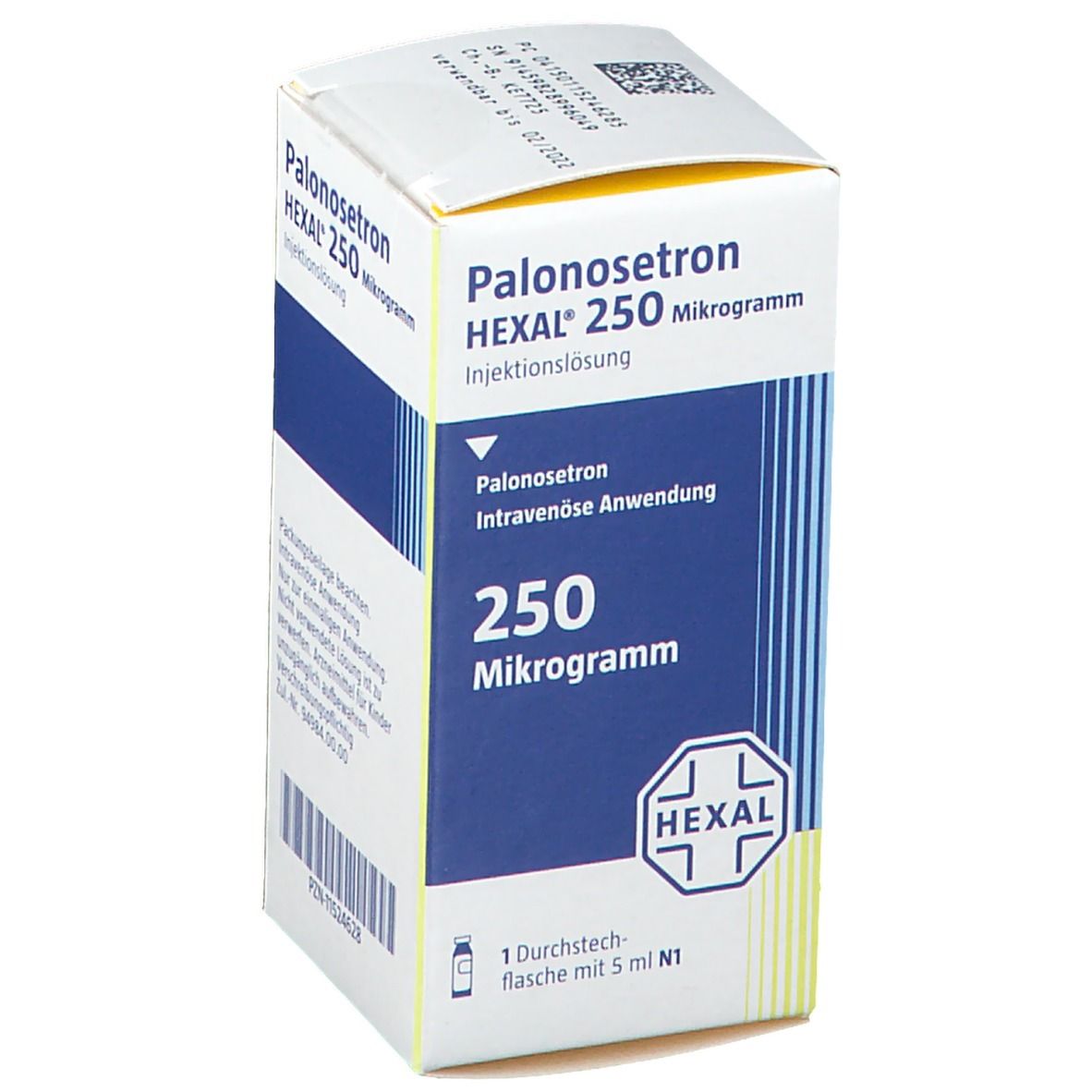 Palonosetron HEXAL® 250 Mikrogramm