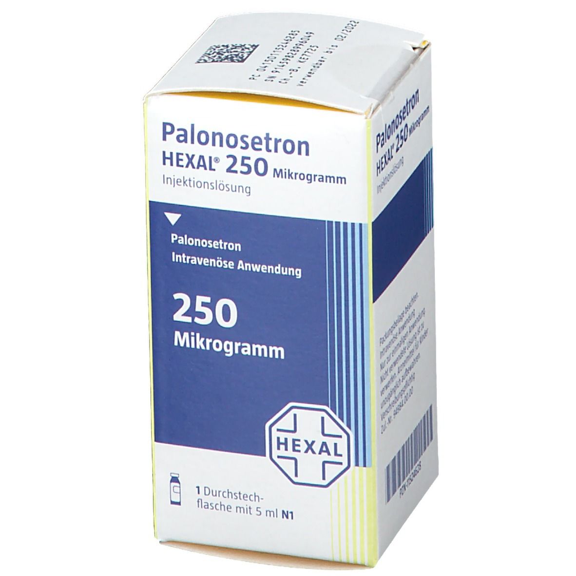 Palonosetron HEXAL® 250 Mikrogramm
