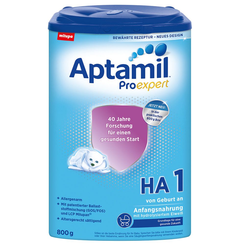 Aptamil® Proexpert HA 1