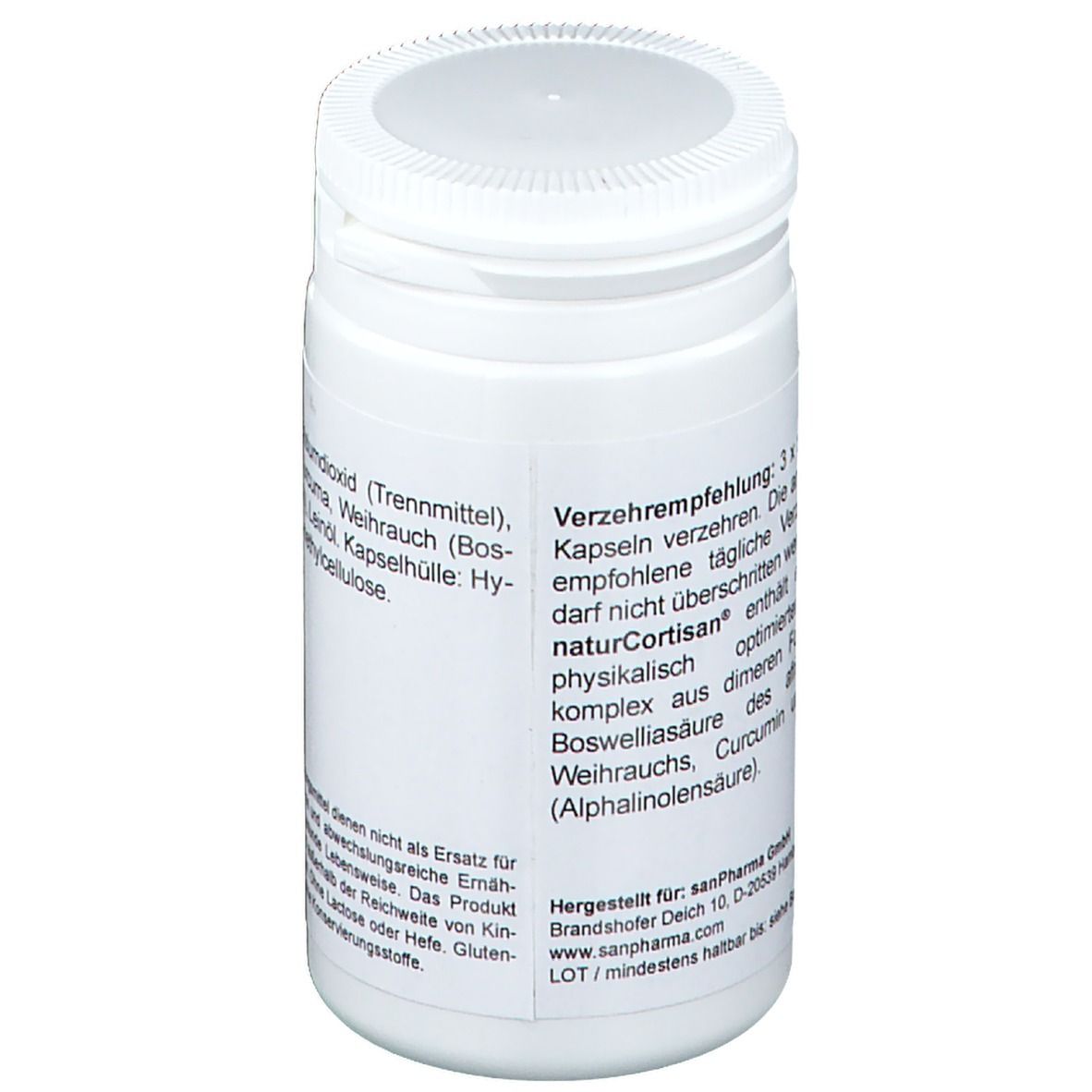naturCortisan®