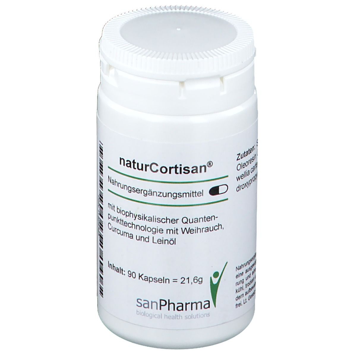 naturCortisan®