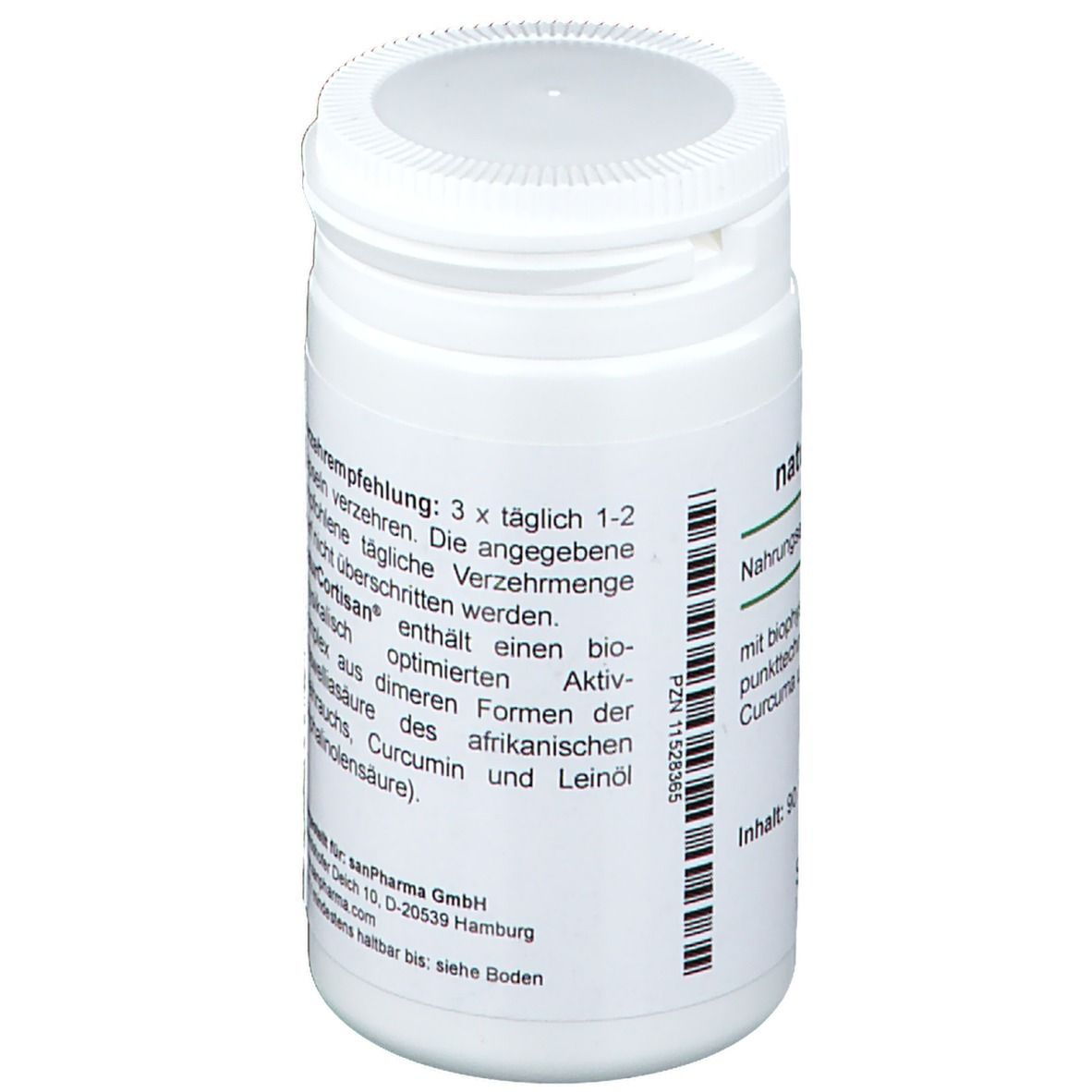 naturCortisan®