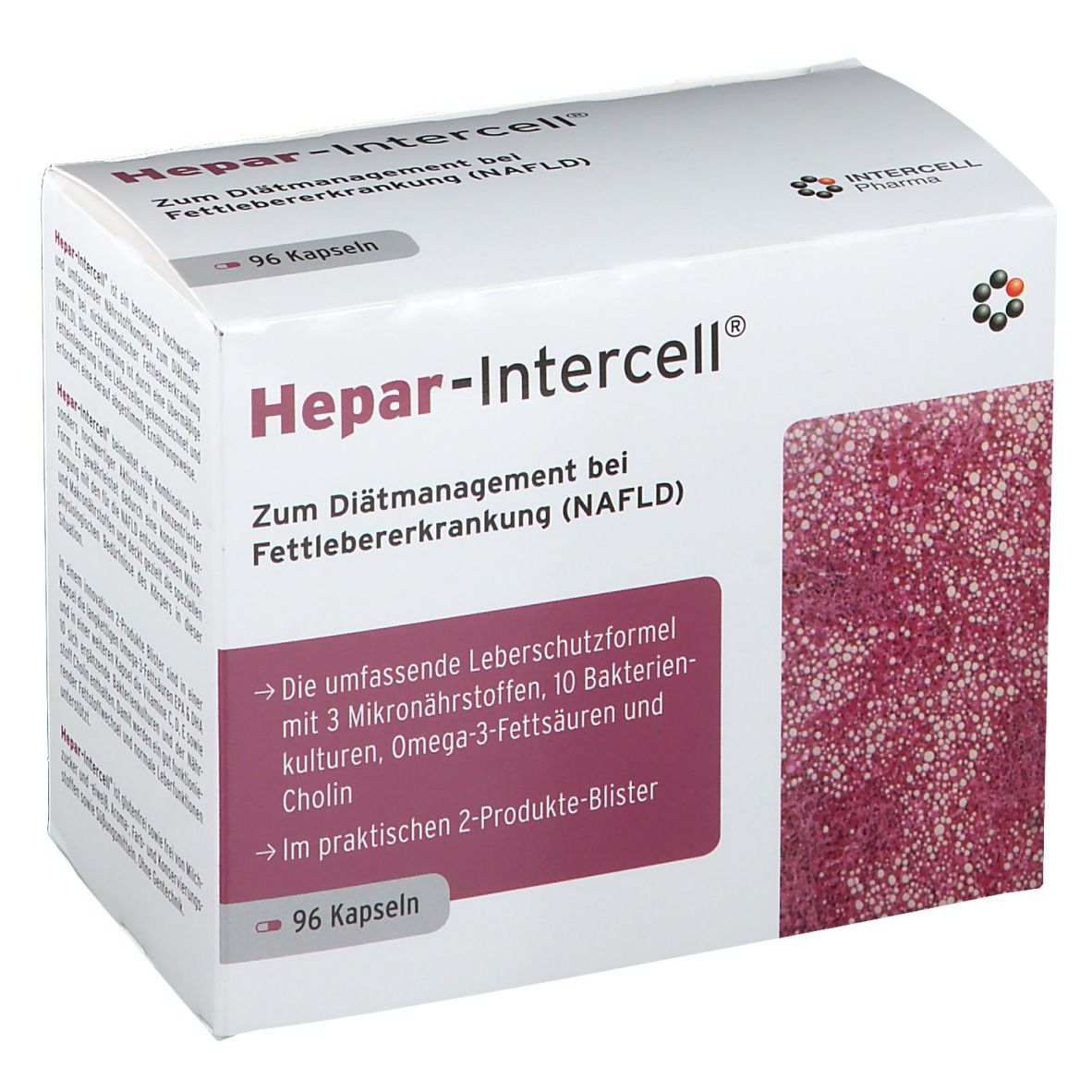 Hepar-Intercell®