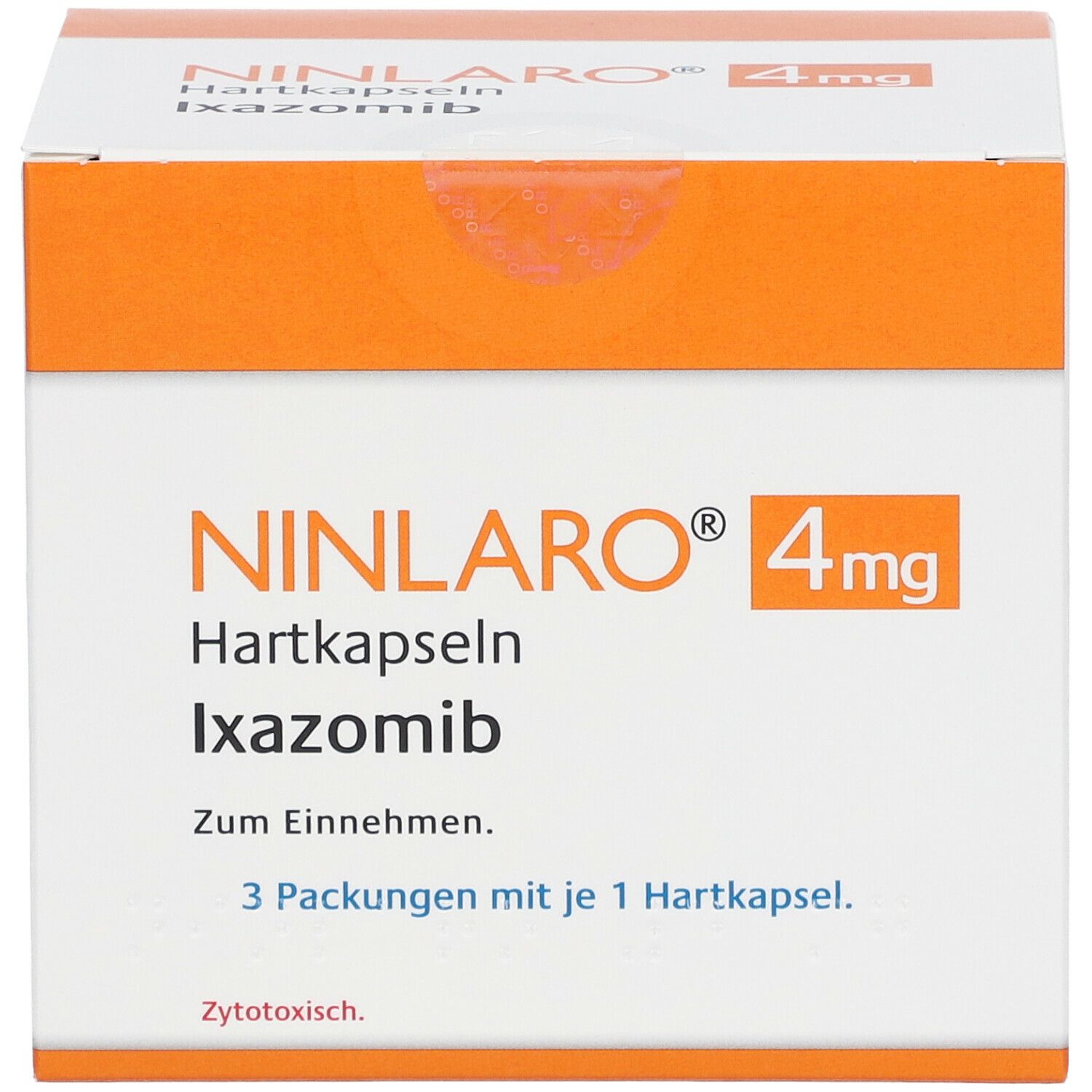 Ninlaro® 4 mg