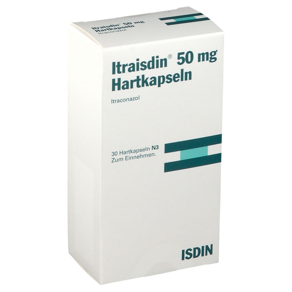 Itraisdin® 50 mg