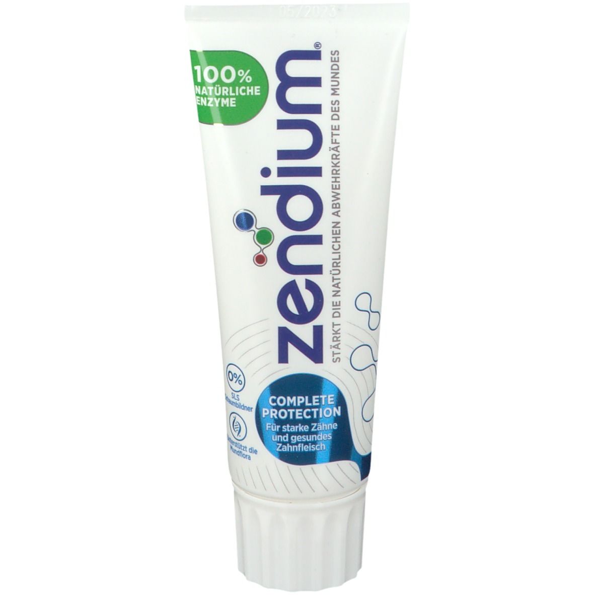 zendium® Dentifrice Complète Protection