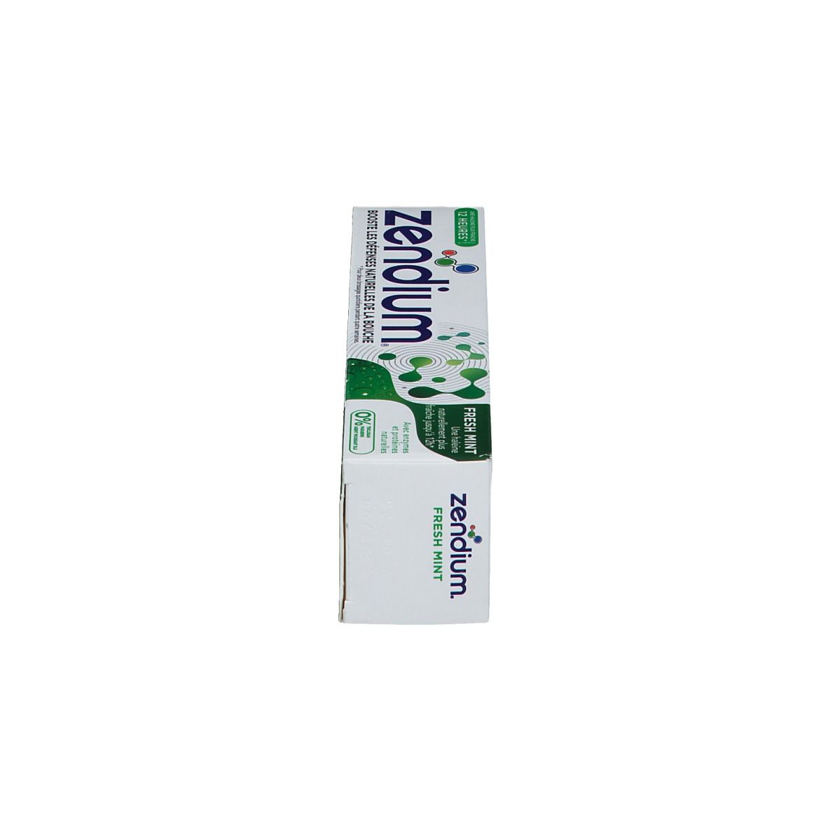 zendium® fresh mint