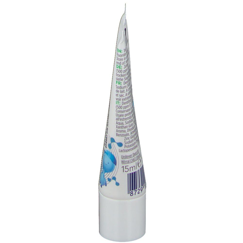 zendium® Kids 1-6 Zahnpasta