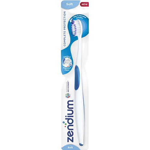 zendium® Complete Protection Soft