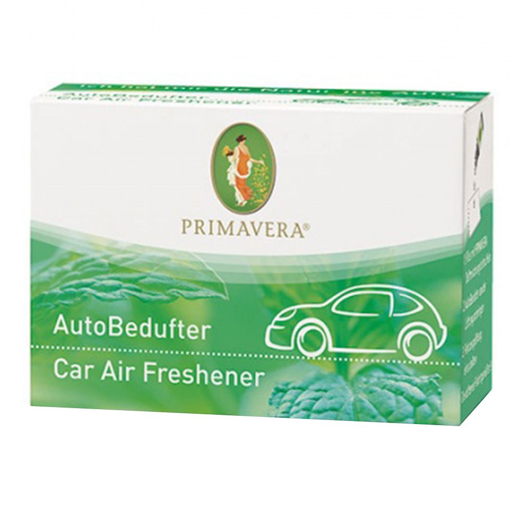 PRIMAVERA® AutoBedufter Ersatzvlies