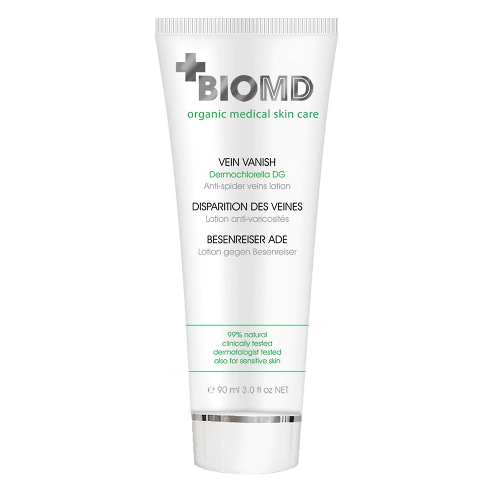 Biomed Besenreiser ade Creme