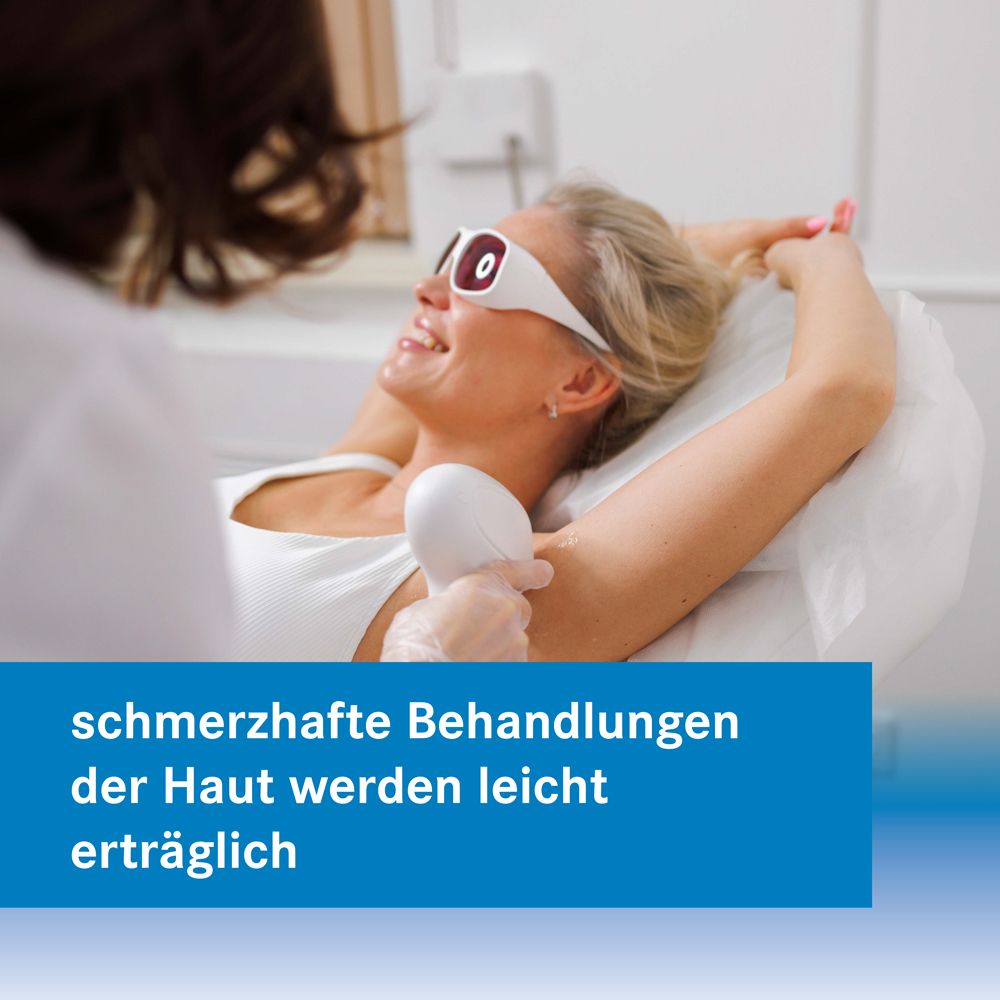 Emulus 25 mg/g + 25mg/g