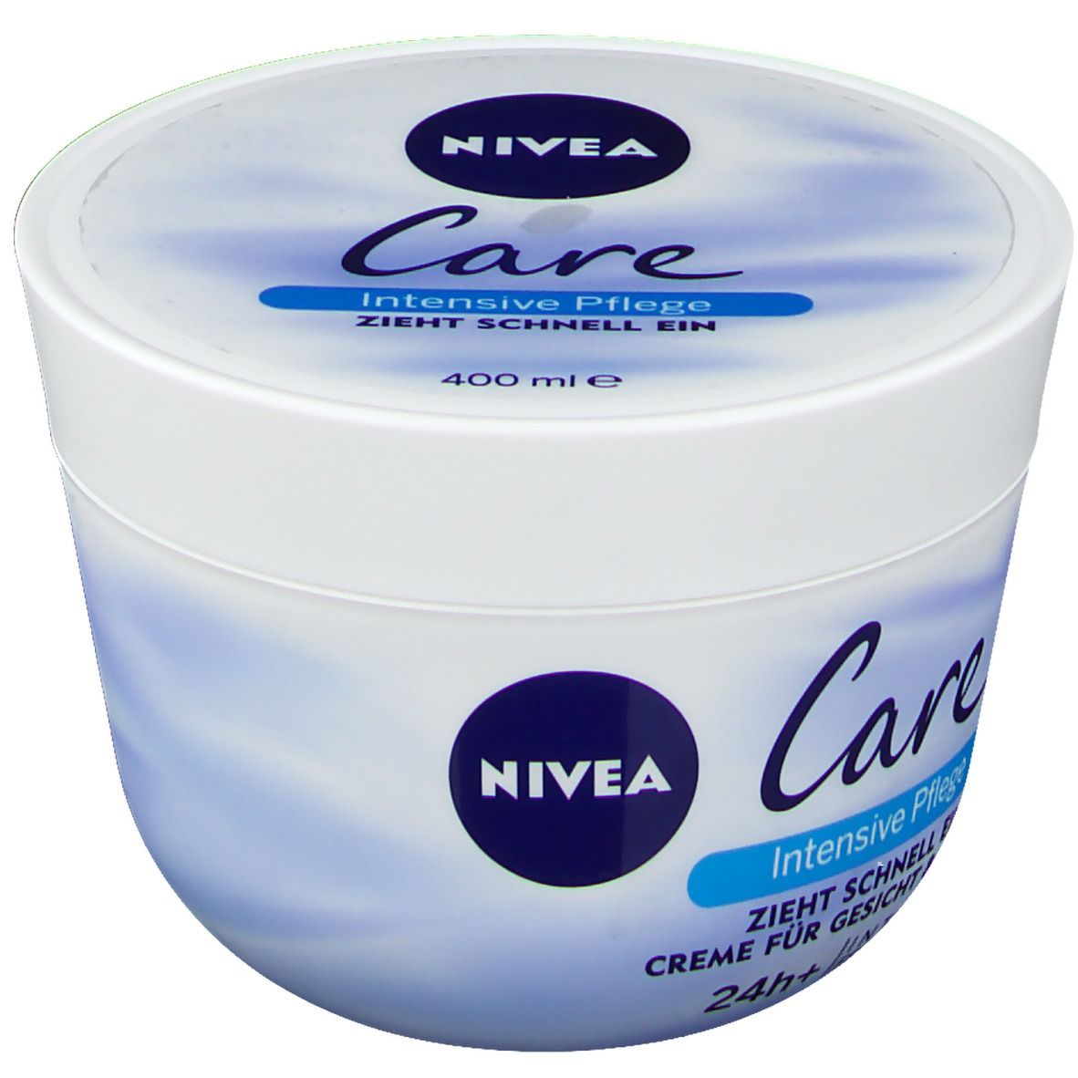 NIVEA® CARE Intensiv Pflege