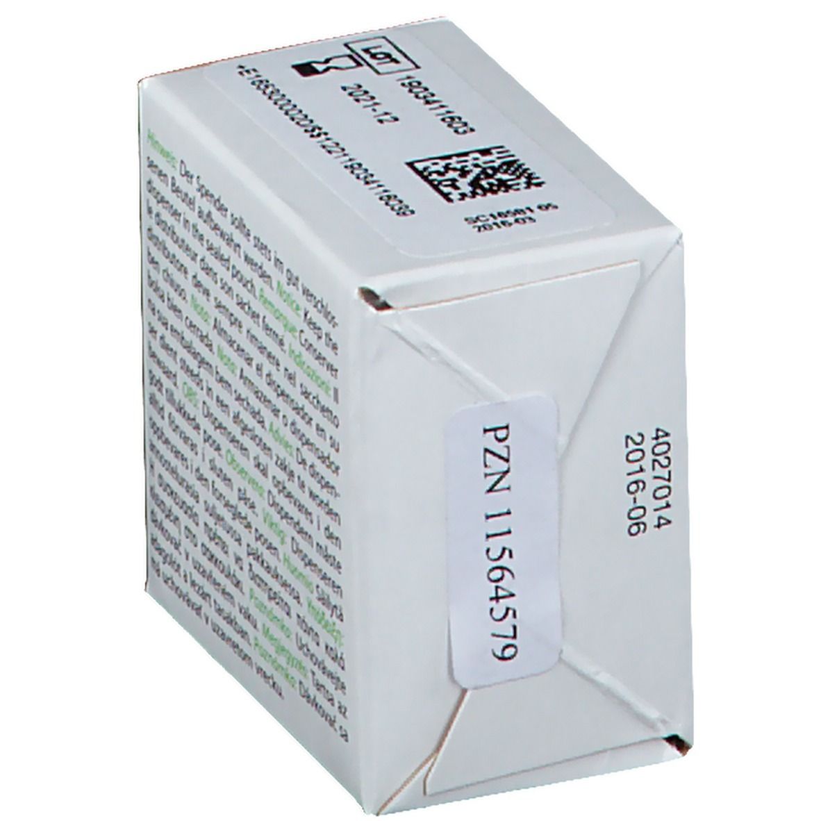 Jodoform Tamponade 2 cm x 5 m