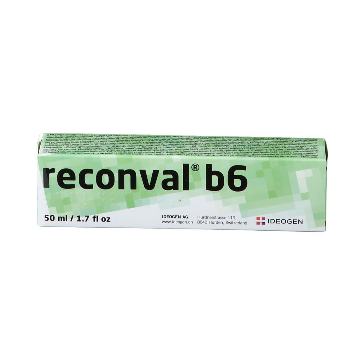 recvonal® B6 Creme