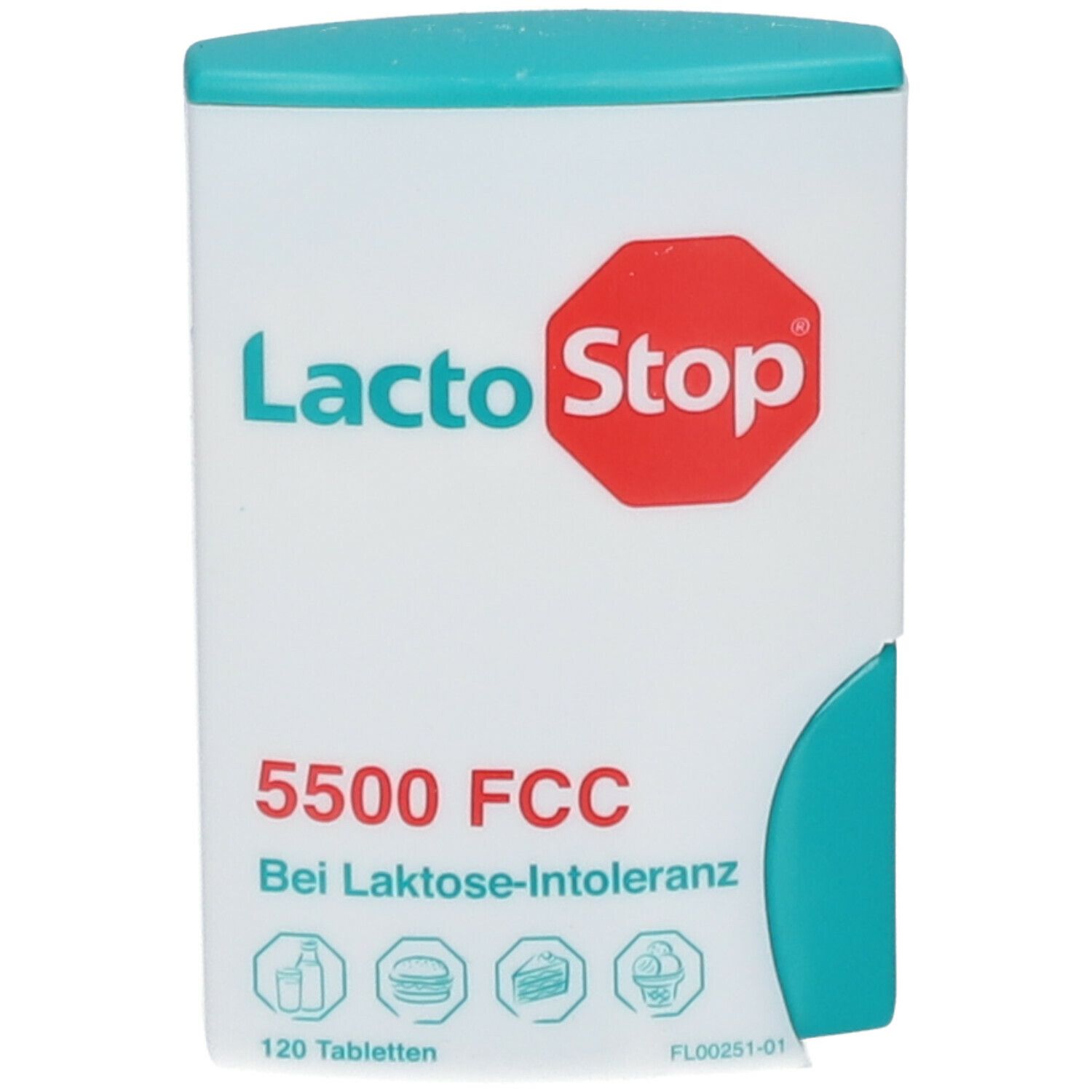 LactoStop® 5.500 FCC