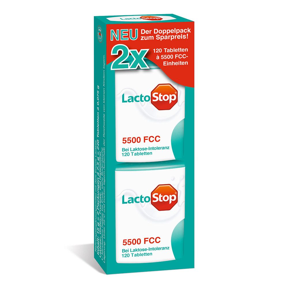 LactoStop® 5.500 FCC