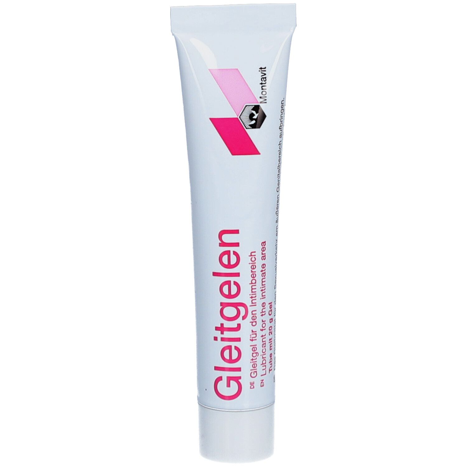 Gleitgelen Vaginalgel