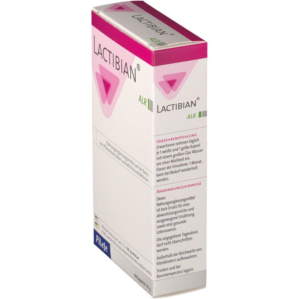 Lactibian® ALR