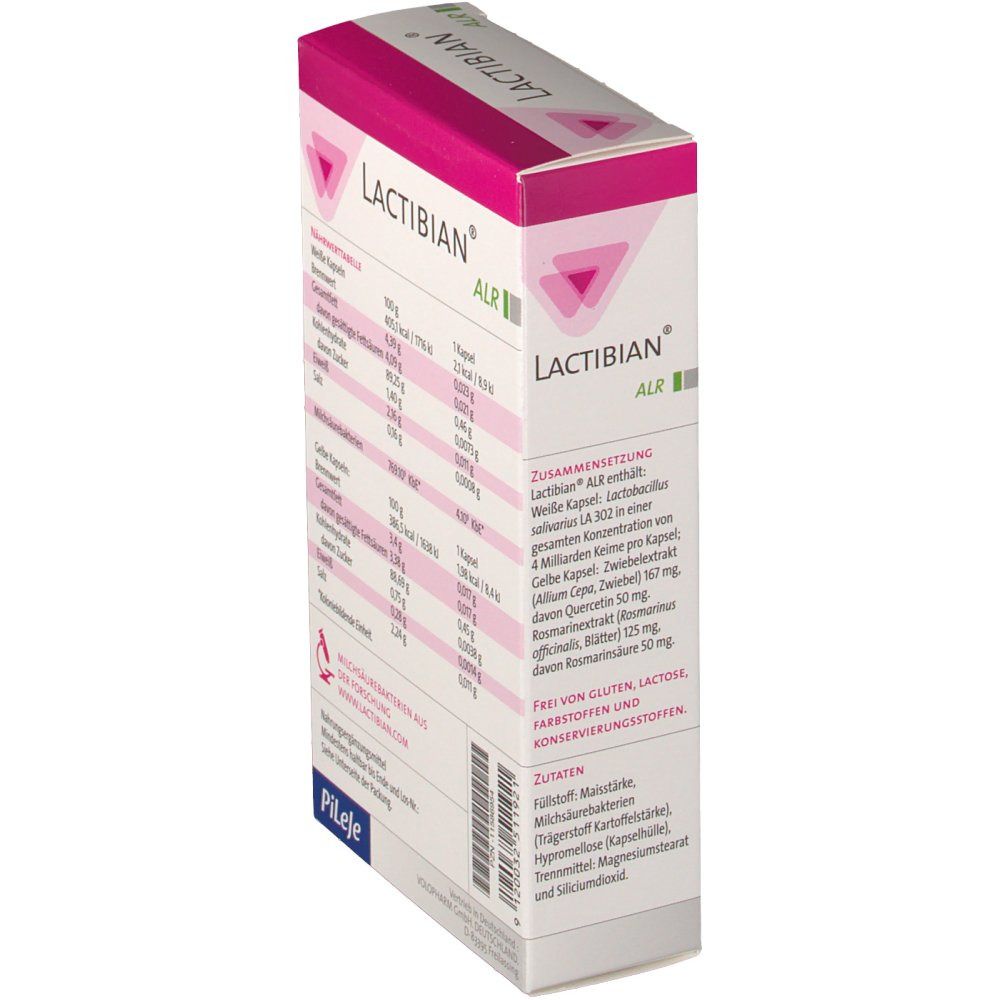 Lactibian® ALR