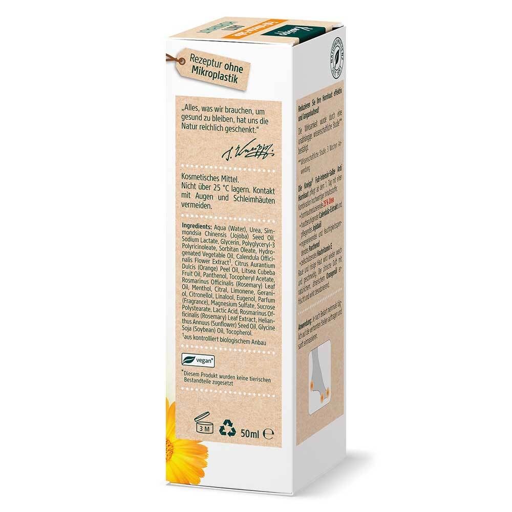 Kneipp® Fuß-Intensiv-Salbe Anti Hornhaut