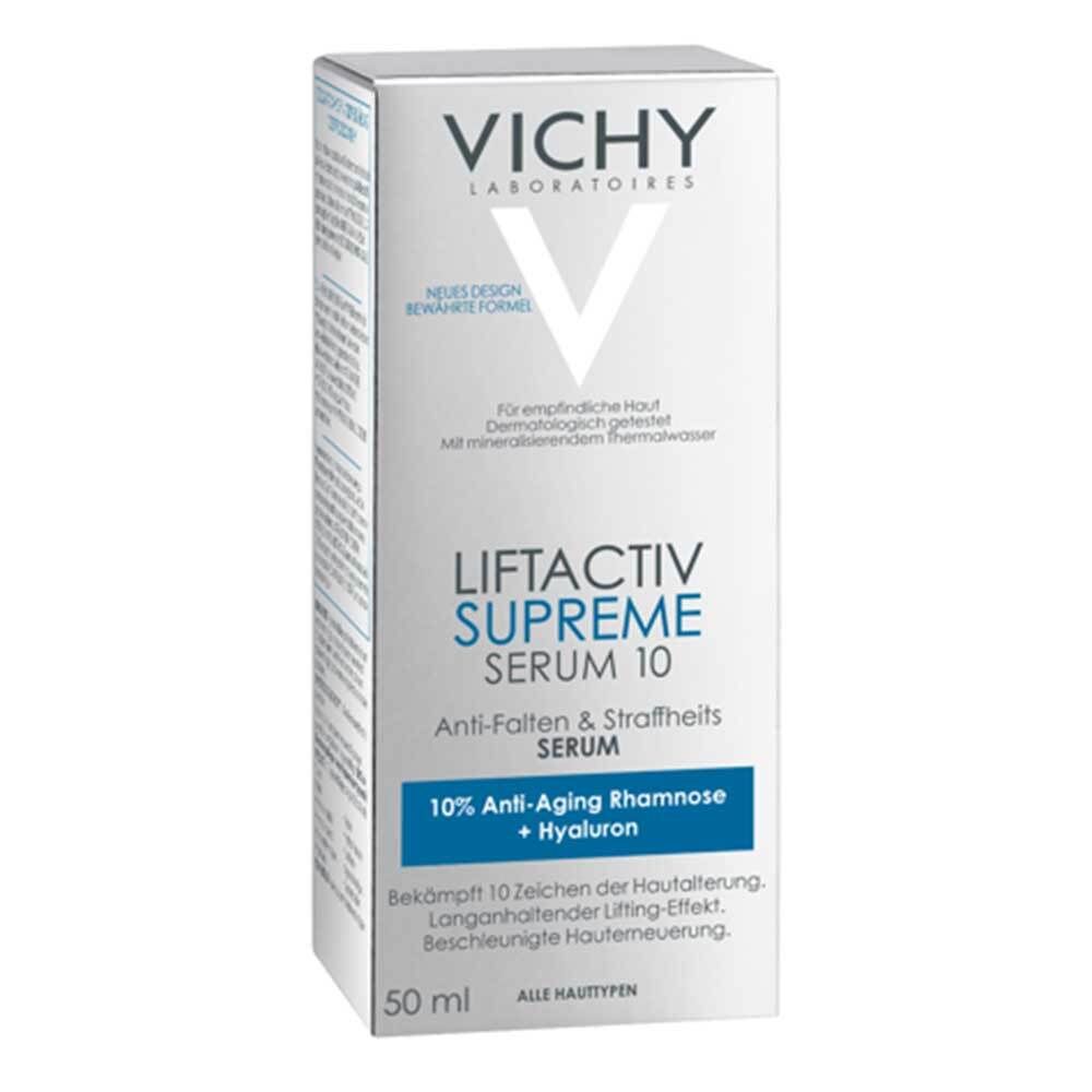 VICHY Lift activ Supreme Serum-Konzentrat