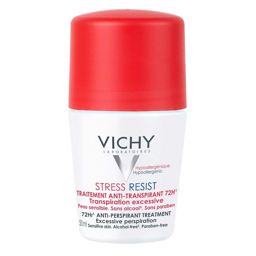 VICHY Deodorant Roll-On