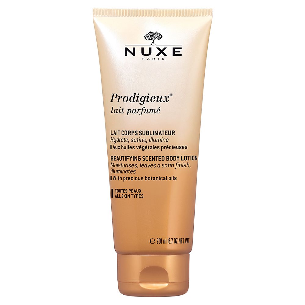 Nuxe Prodigieux® Körpermilch