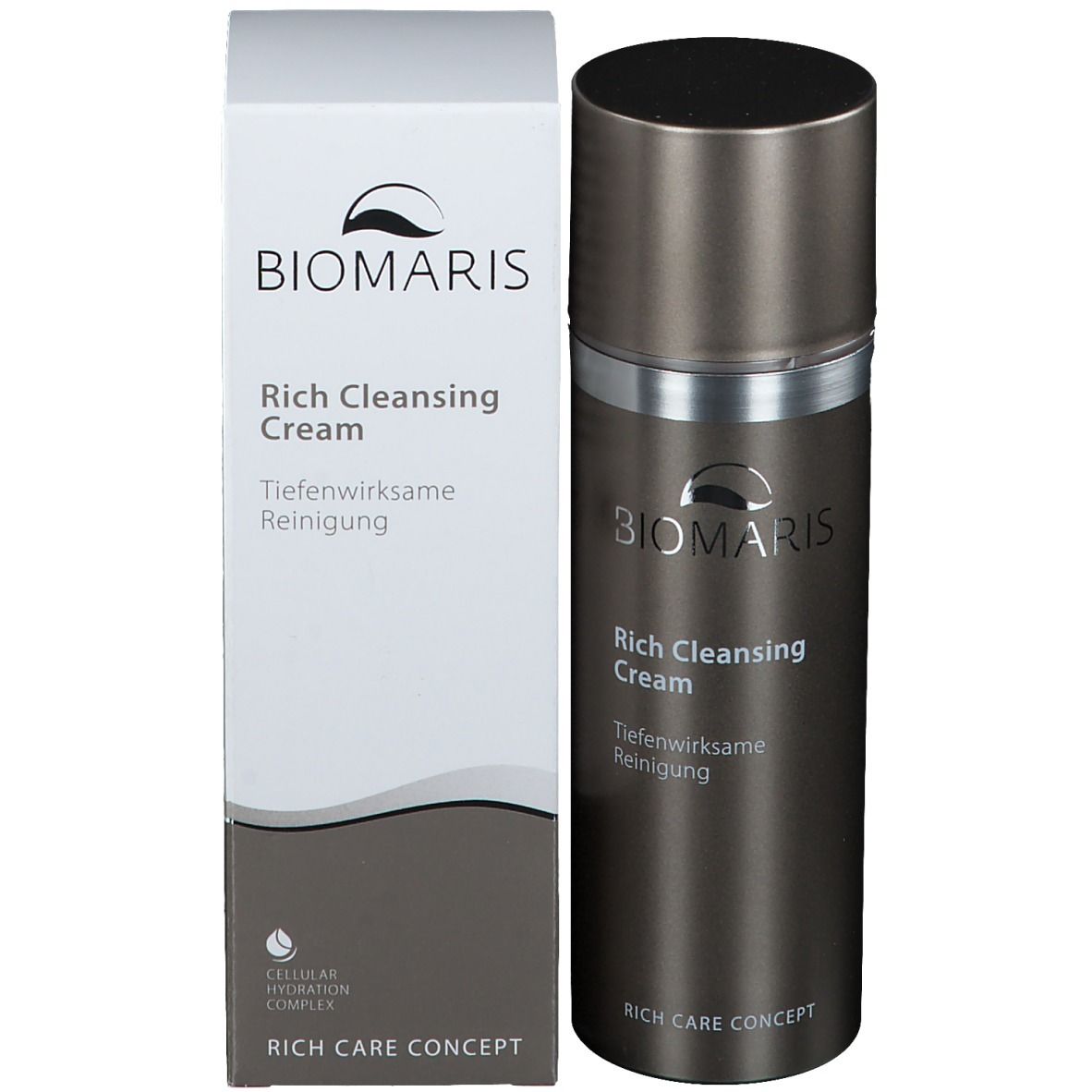 BIOMARIS® Rich Cleansing Cream
