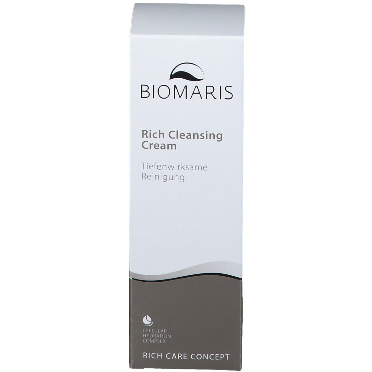 BIOMARIS® Rich Cleansing Cream
