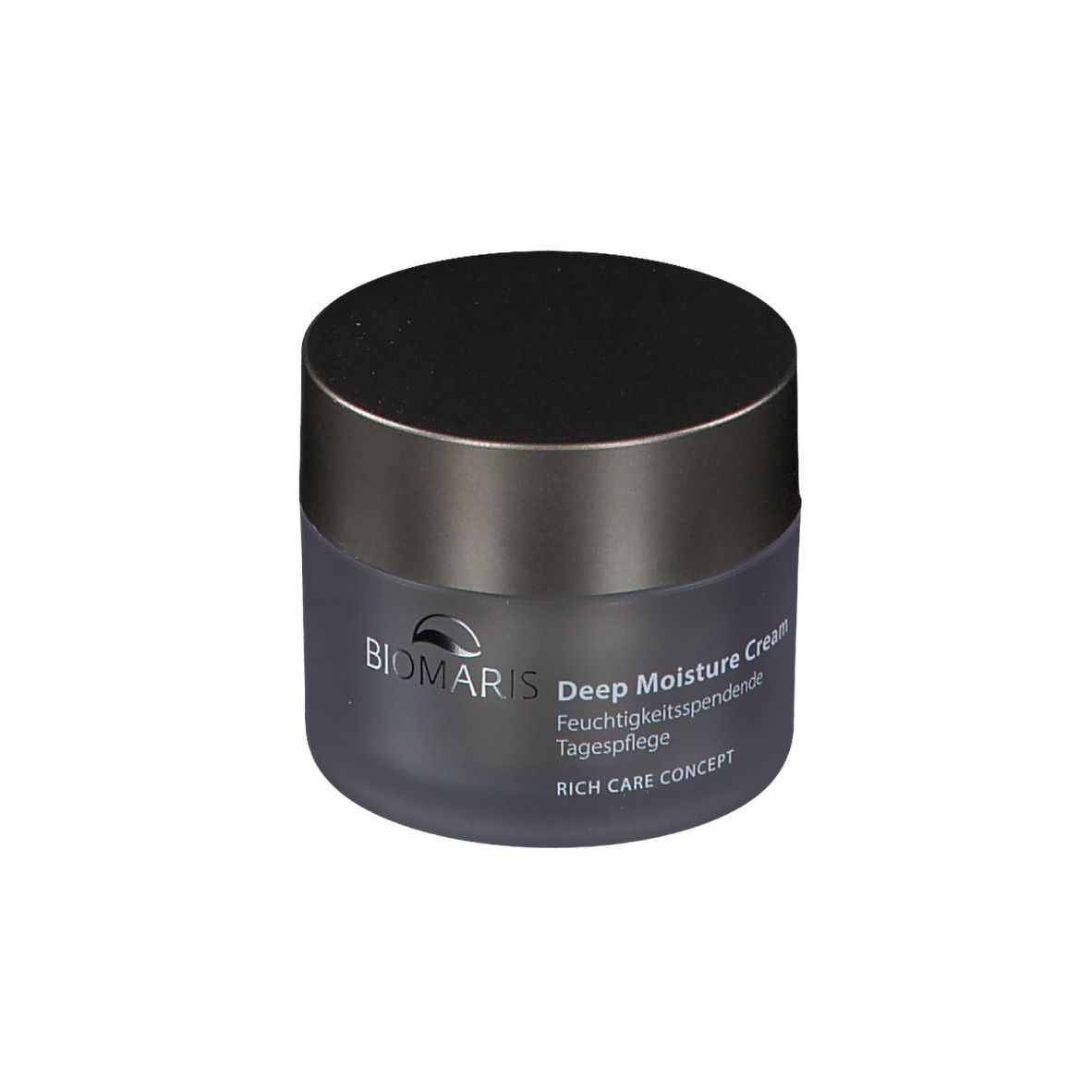 Biomaris deep moisture cream