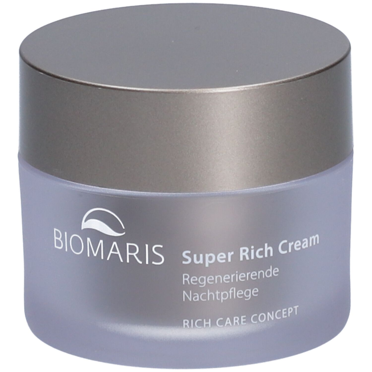 BIOMARIS® Super Rich Cream