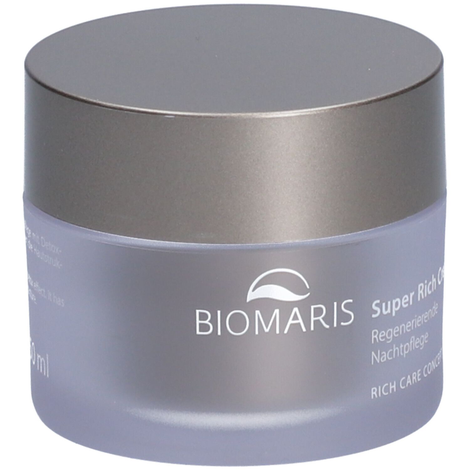 BIOMARIS® Super Rich Cream