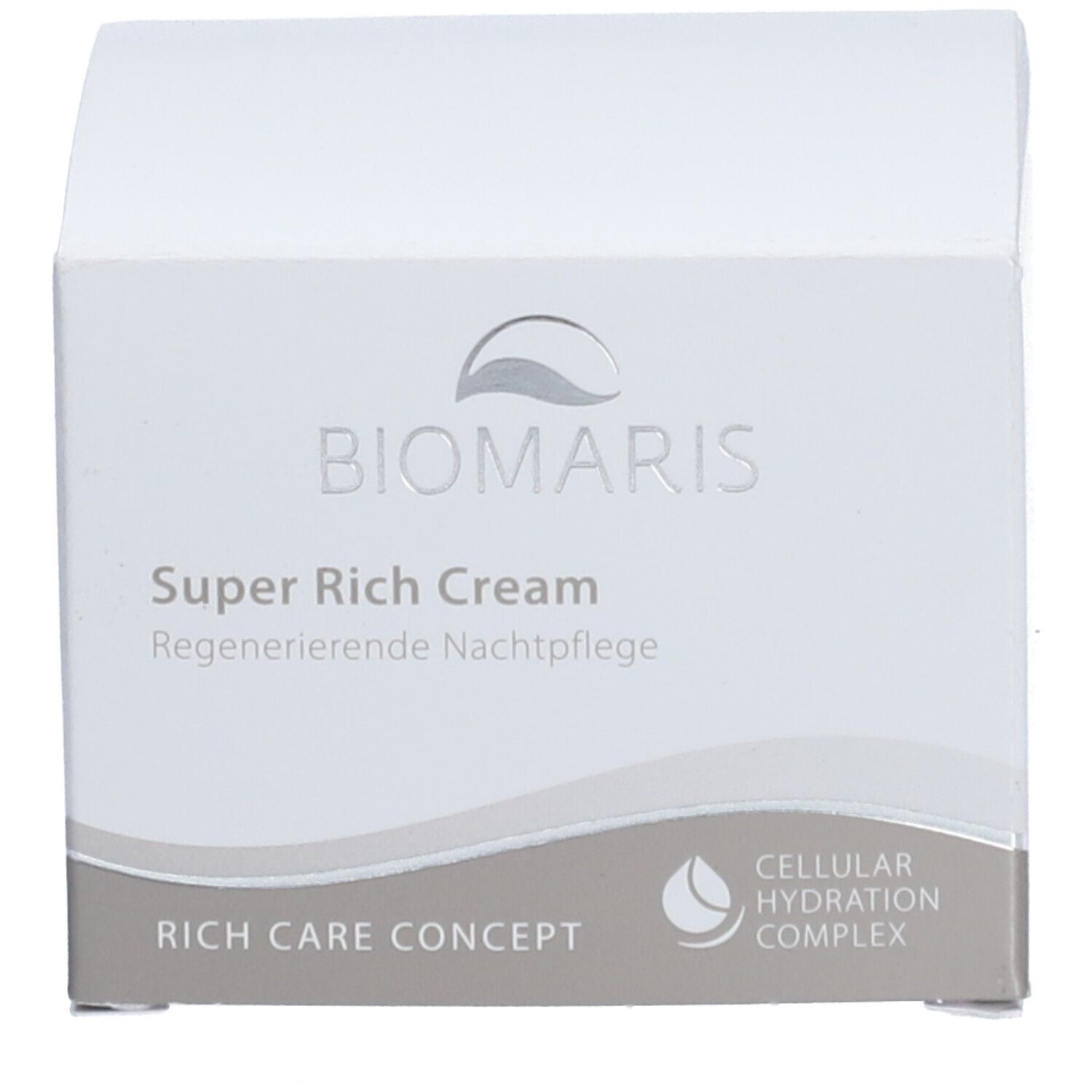 BIOMARIS® Super Rich Cream