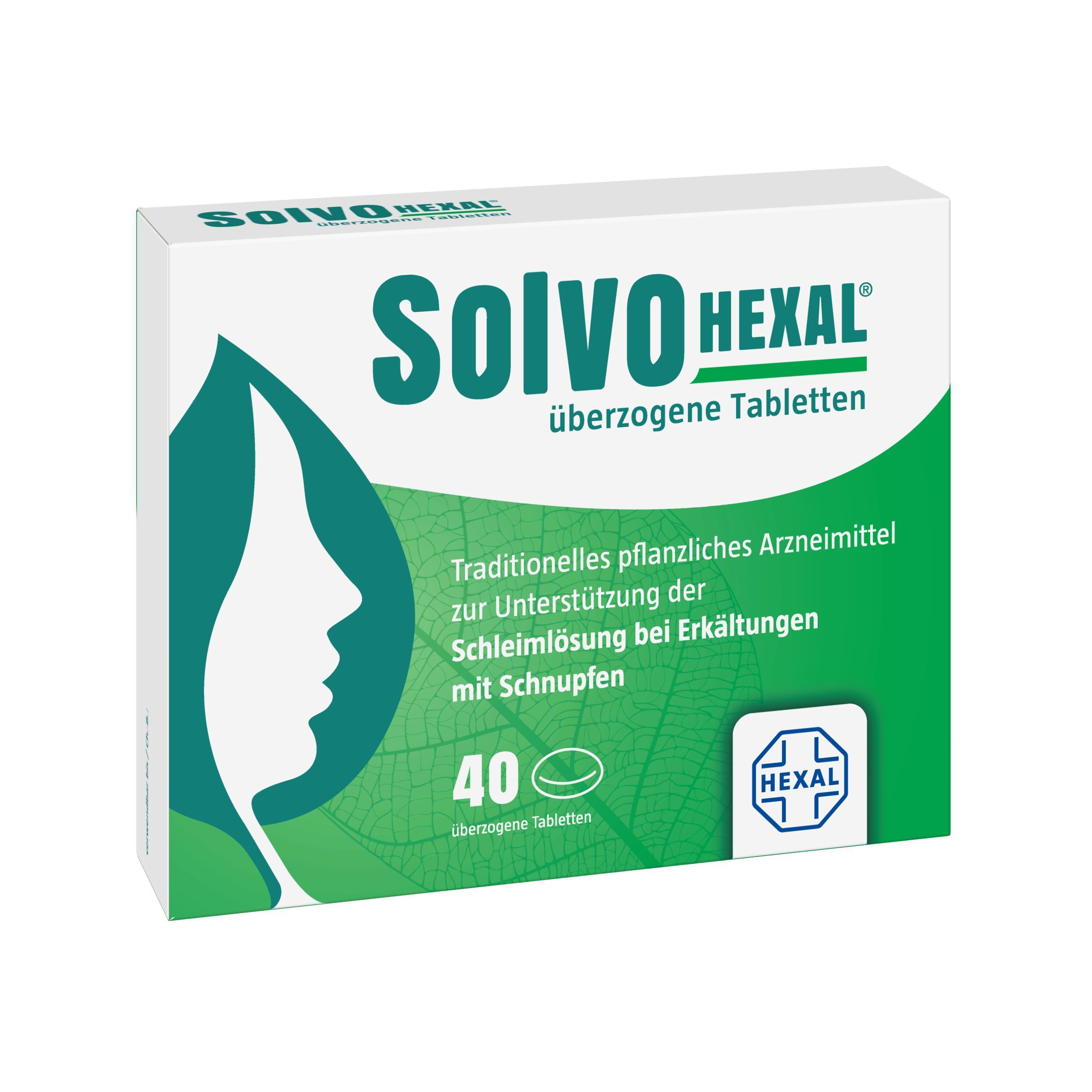 SolvoHEXAL®