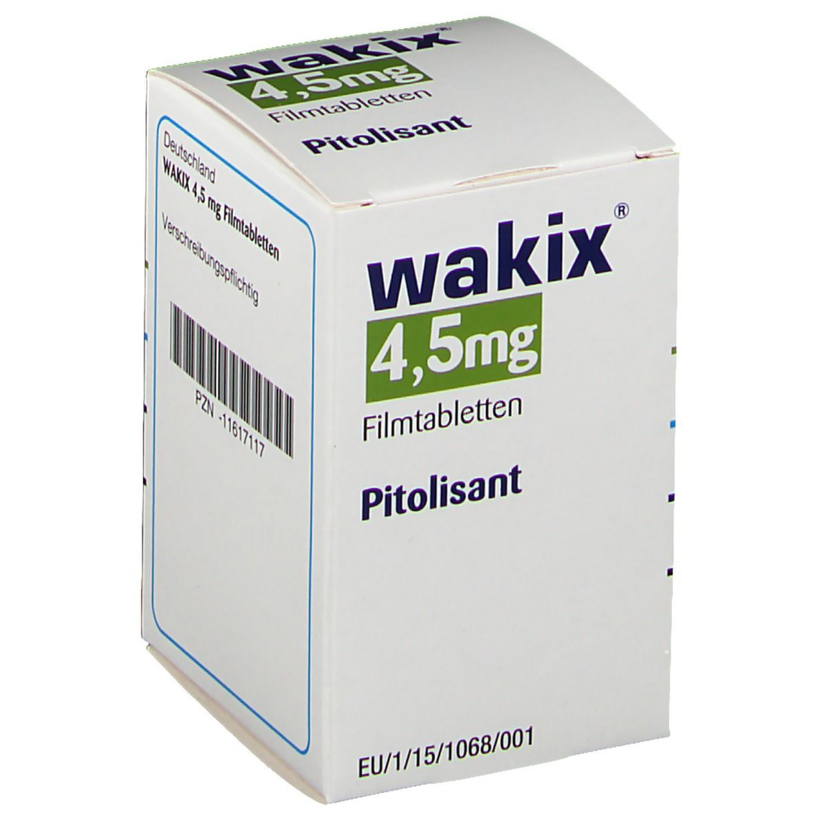 wakix® 4,5 mg