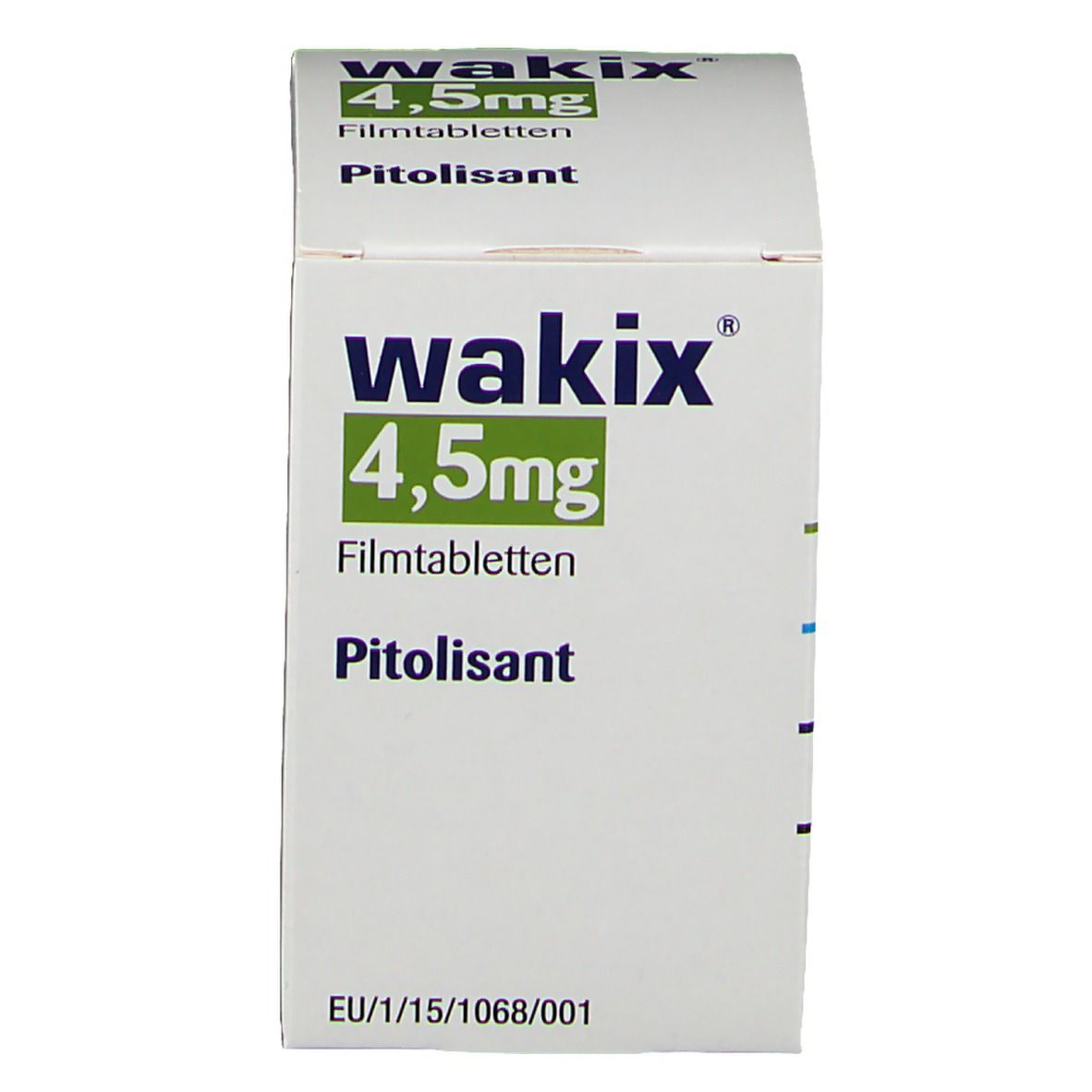 wakix® 4,5 mg