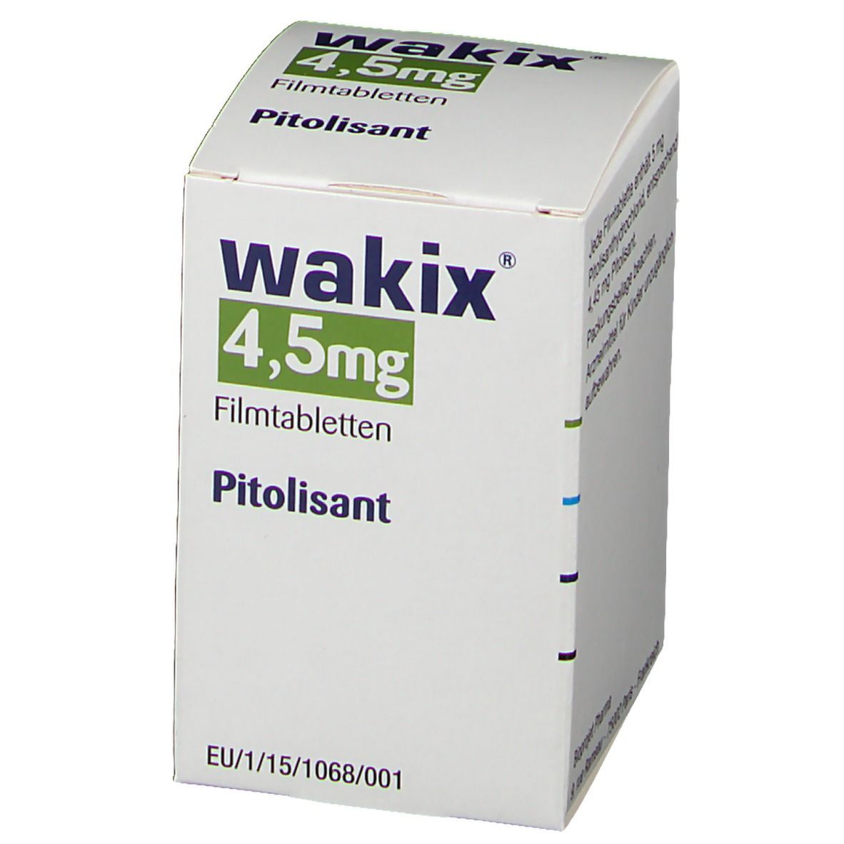 wakix® 4,5 mg