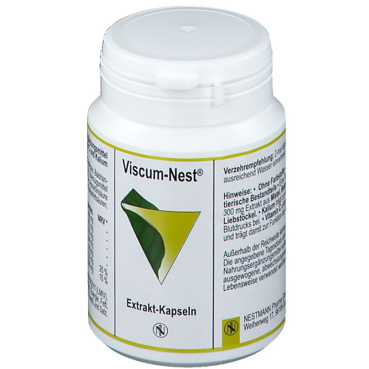 Viscum-Nest®