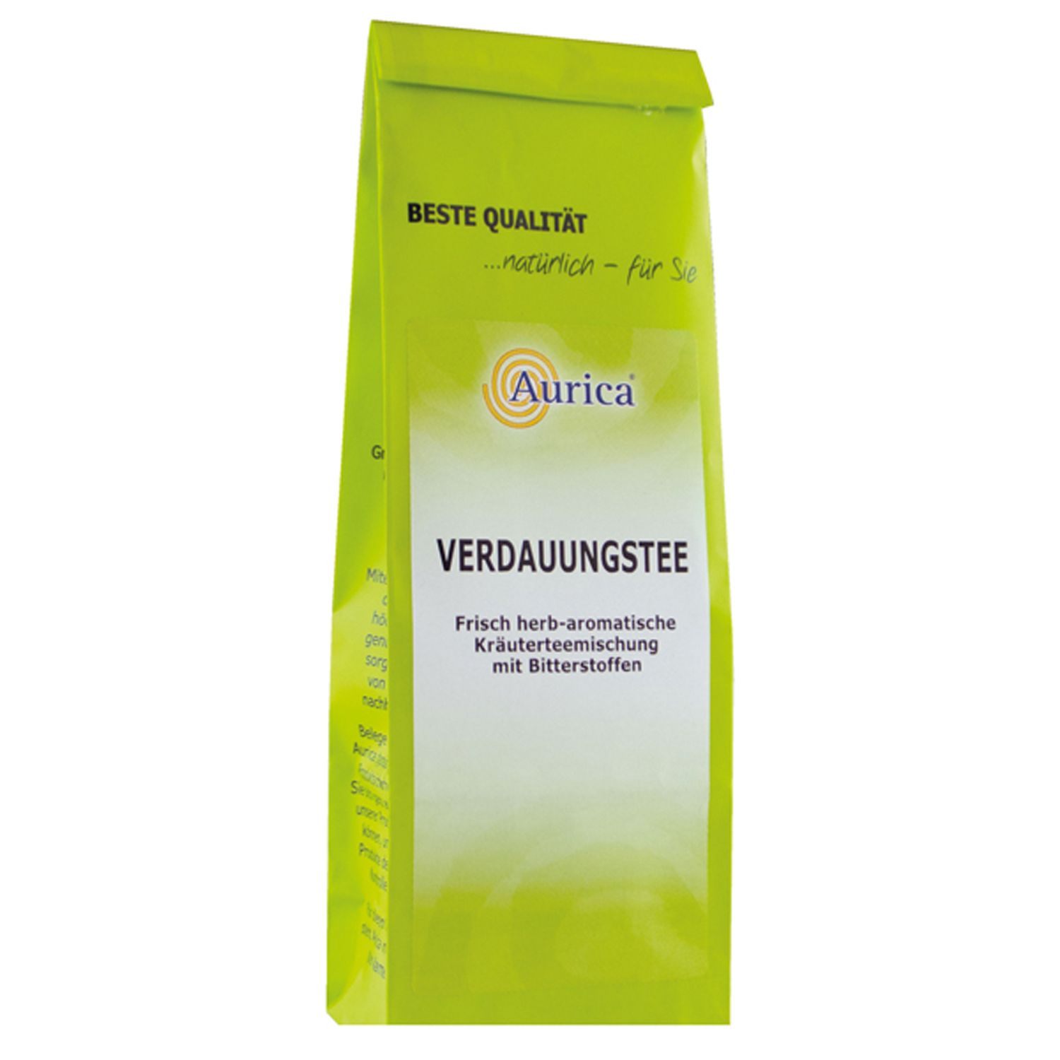 Aurica® Verdauungstee