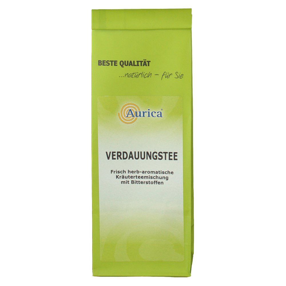 Aurica® Verdauungstee