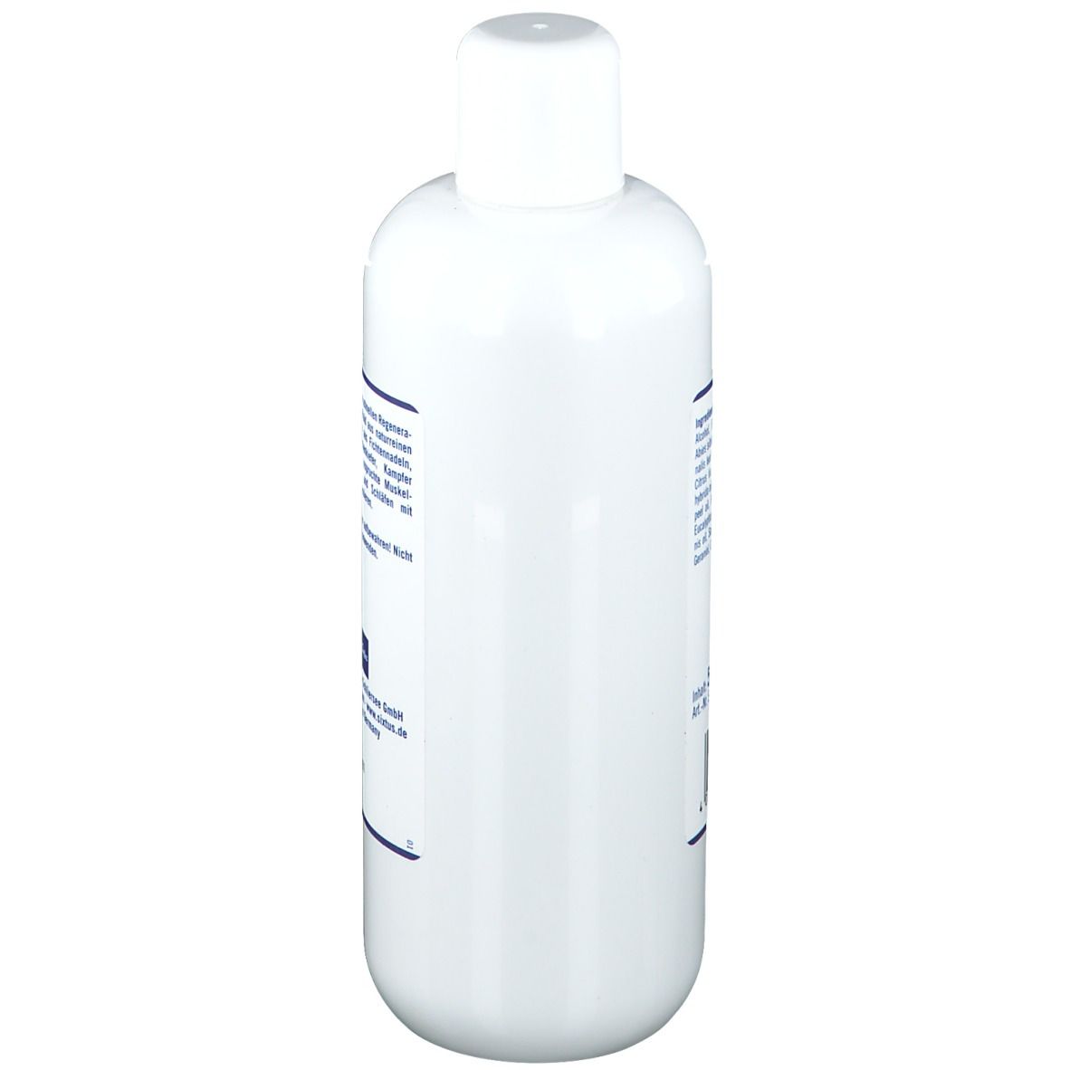 Sixtus Sport Frische Fluid
