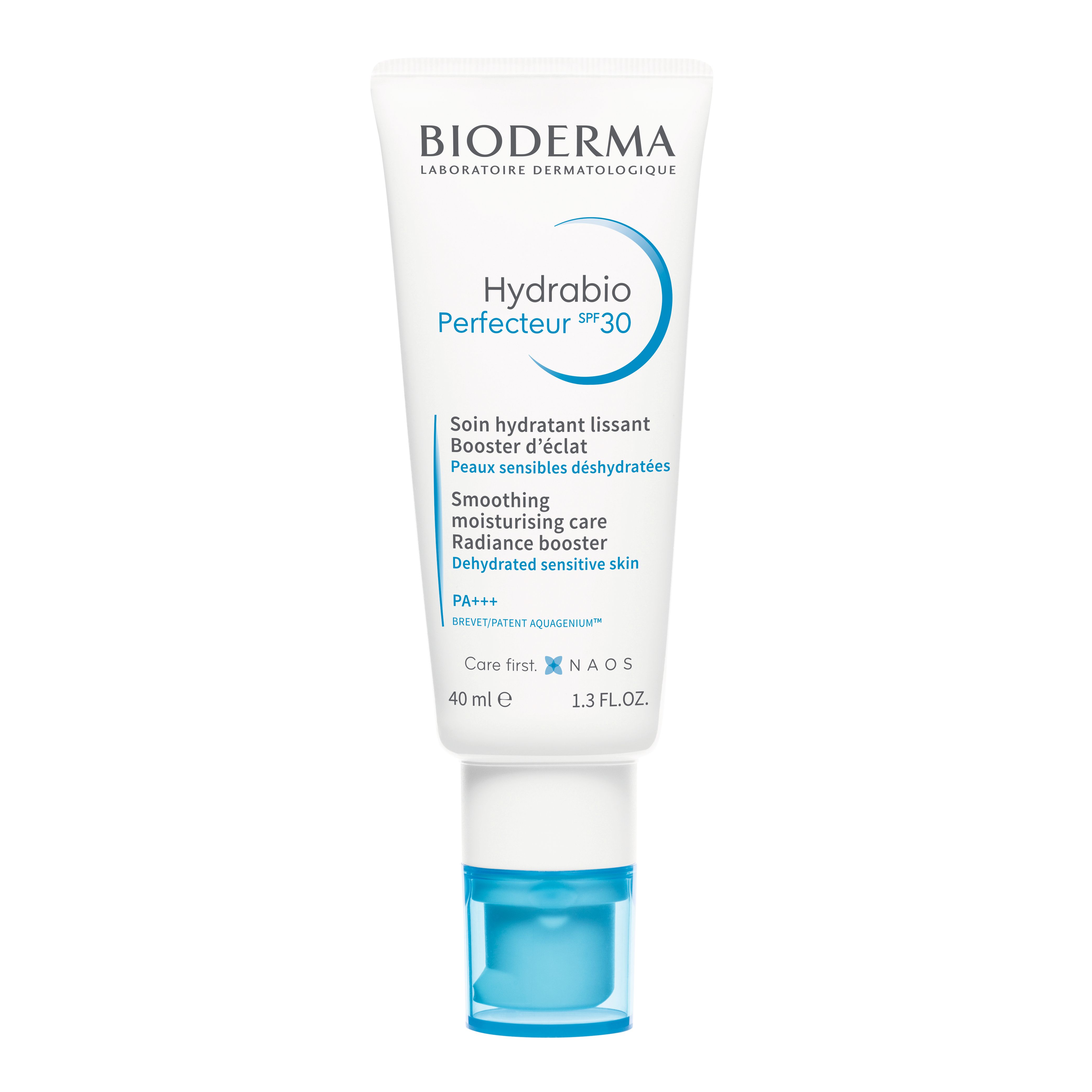 BIODERMA Hydrabio Perfecteur Hautperfektionierende Feuchtigkeitscreme