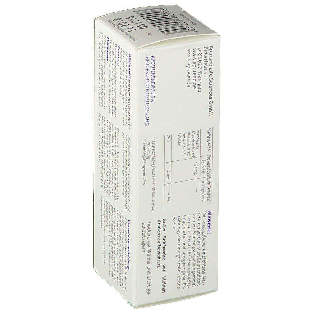 APUXAN®