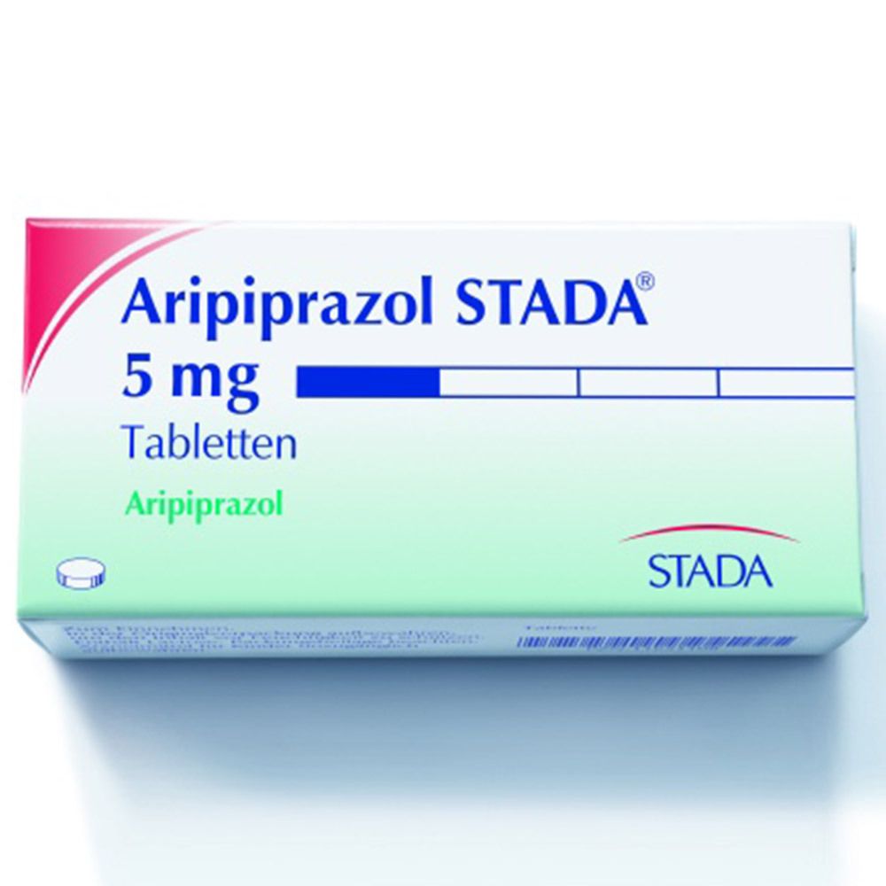 Aripiprazol STADA® 5 mg