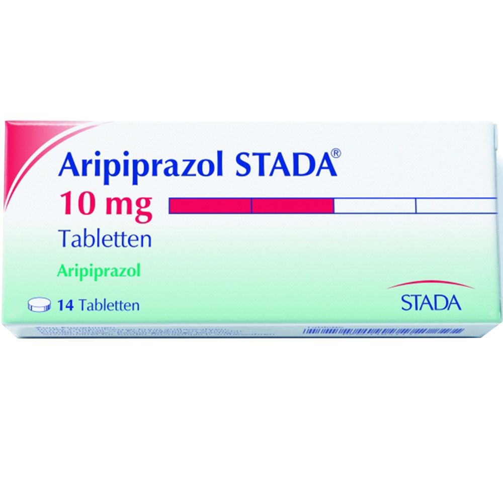 Aripiprazol STADA® 10 mg