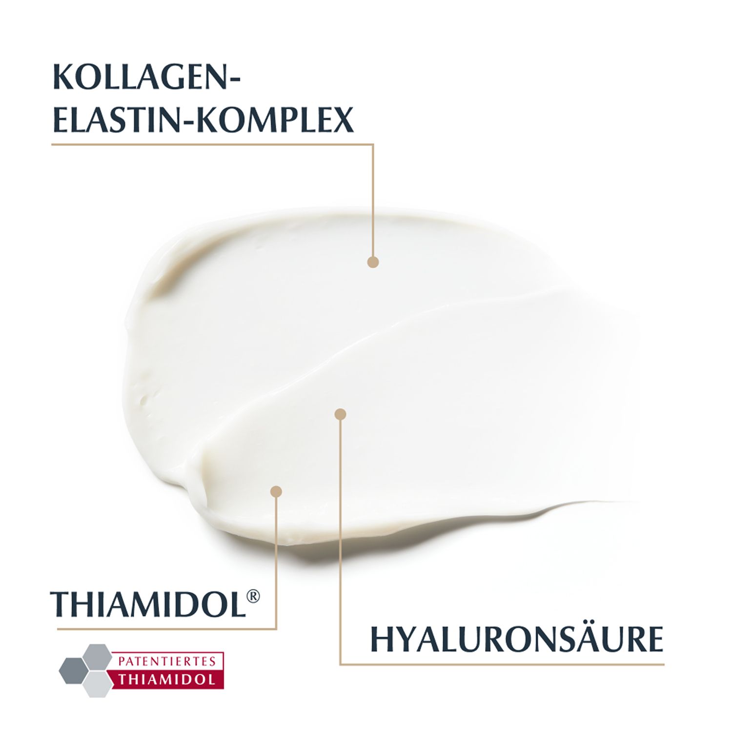 Eucerin® Hyaluron-Filler + Elasticity Nachtpflege
