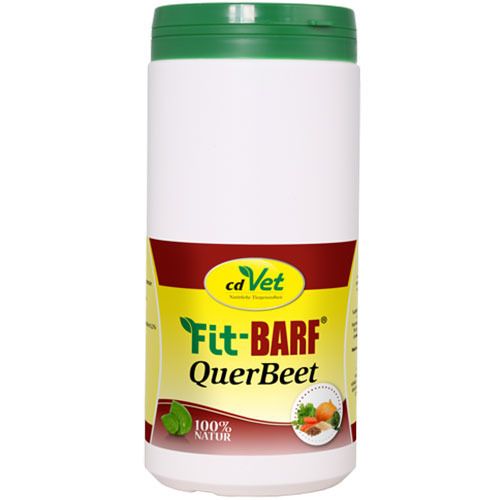 cd Vet Fit-BARF® QuerBeet