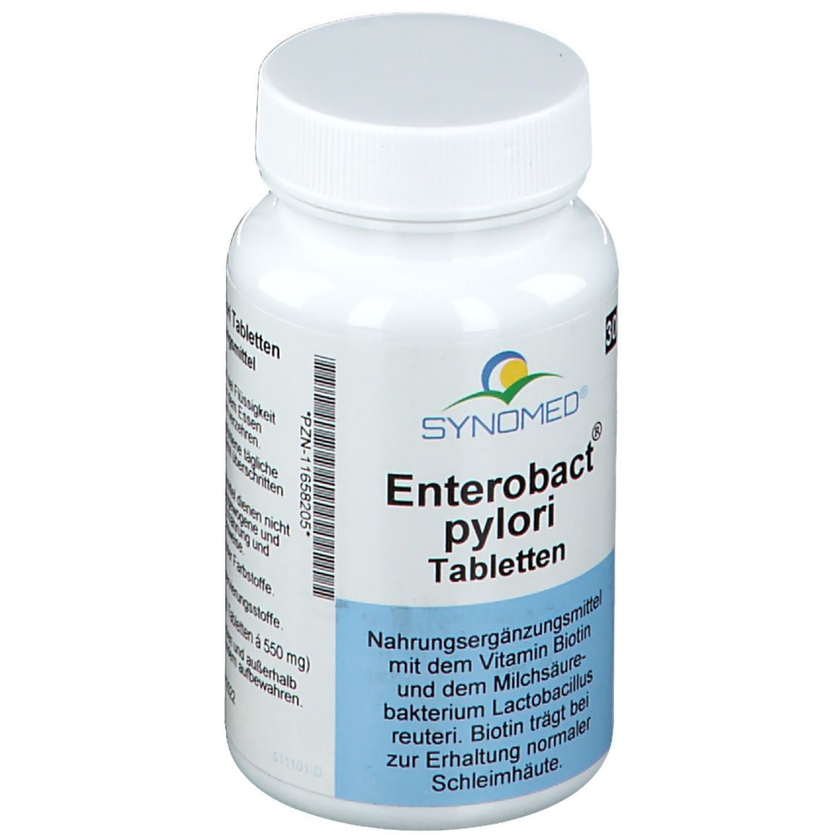 SYNOMED Enterobact® pylori