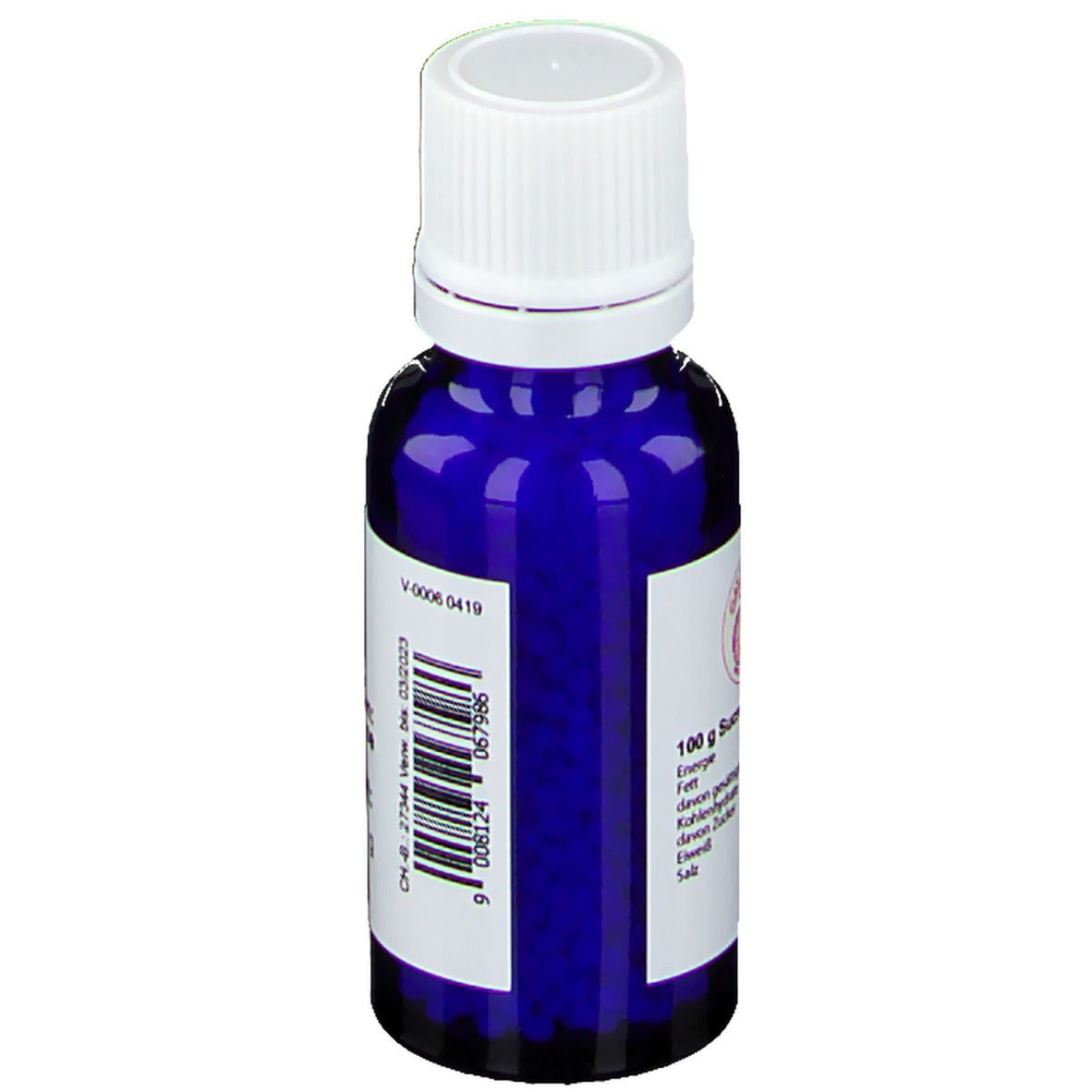 HCG C30 Gall®